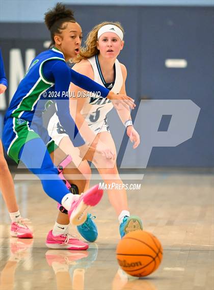 Thumbnail 1 in Doherty @ Valor Christian photogallery.