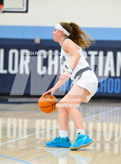 Thumbnail 2 in Doherty @ Valor Christian photogallery.