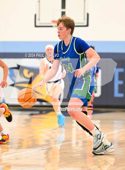 Thumbnail 1 in Doherty @ Valor Christian photogallery.