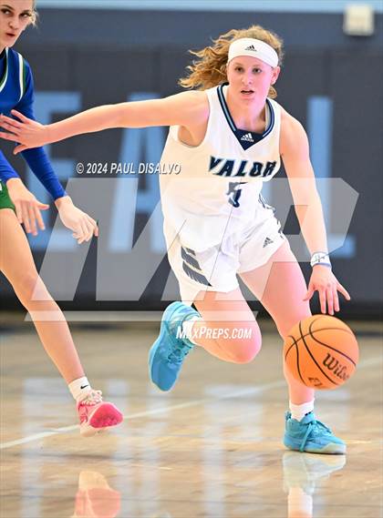 Thumbnail 1 in Doherty @ Valor Christian photogallery.