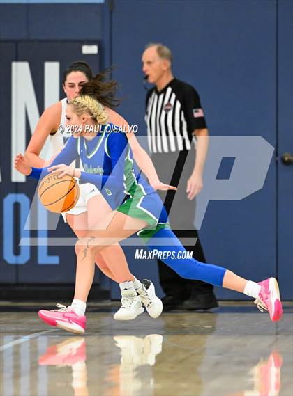 Thumbnail 2 in Doherty @ Valor Christian photogallery.