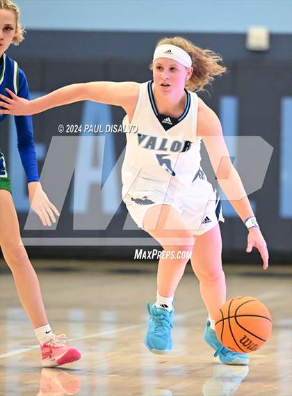 Thumbnail 2 in Doherty @ Valor Christian photogallery.