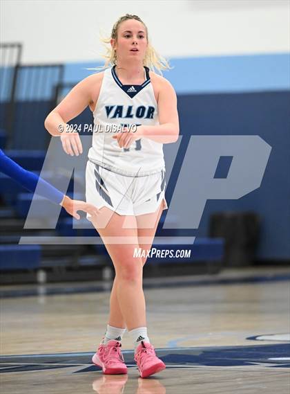 Thumbnail 2 in Doherty @ Valor Christian photogallery.