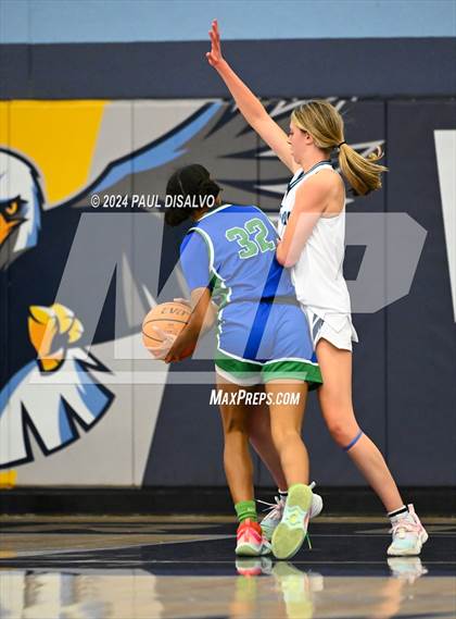 Thumbnail 3 in Doherty @ Valor Christian photogallery.