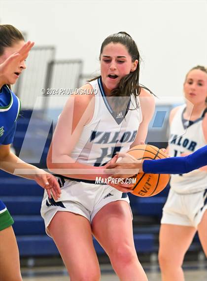 Thumbnail 2 in Doherty @ Valor Christian photogallery.