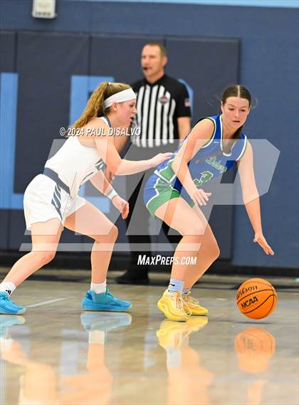 Thumbnail 1 in Doherty @ Valor Christian photogallery.