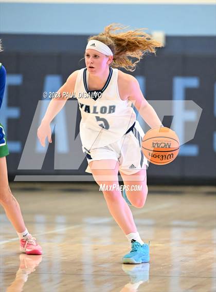 Thumbnail 1 in Doherty @ Valor Christian photogallery.