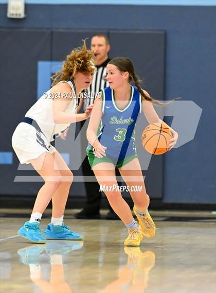 Thumbnail 2 in Doherty @ Valor Christian photogallery.
