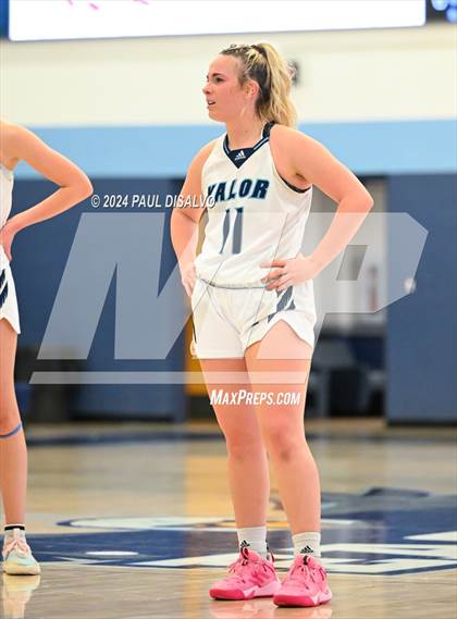 Thumbnail 2 in Doherty @ Valor Christian photogallery.