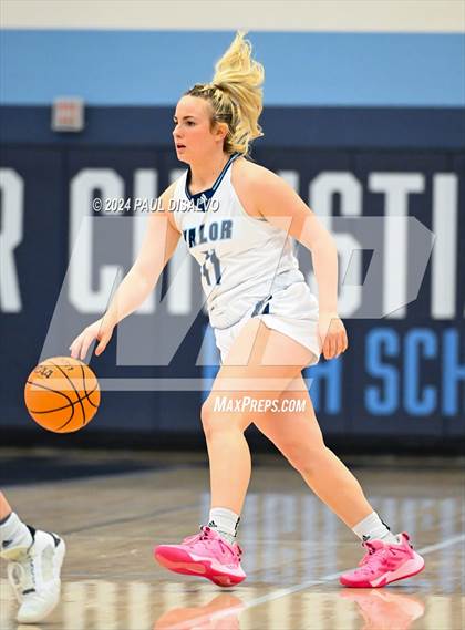 Thumbnail 1 in Doherty @ Valor Christian photogallery.