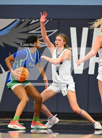 Thumbnail 3 in Doherty @ Valor Christian photogallery.