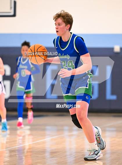 Thumbnail 3 in Doherty @ Valor Christian photogallery.
