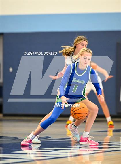 Thumbnail 2 in Doherty @ Valor Christian photogallery.