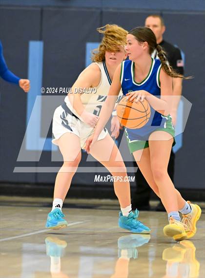 Thumbnail 2 in Doherty @ Valor Christian photogallery.