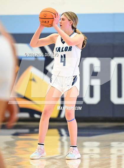 Thumbnail 1 in Doherty @ Valor Christian photogallery.
