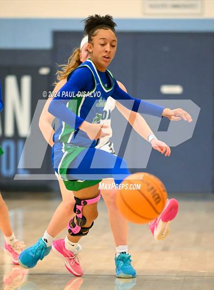 Thumbnail 3 in Doherty @ Valor Christian photogallery.