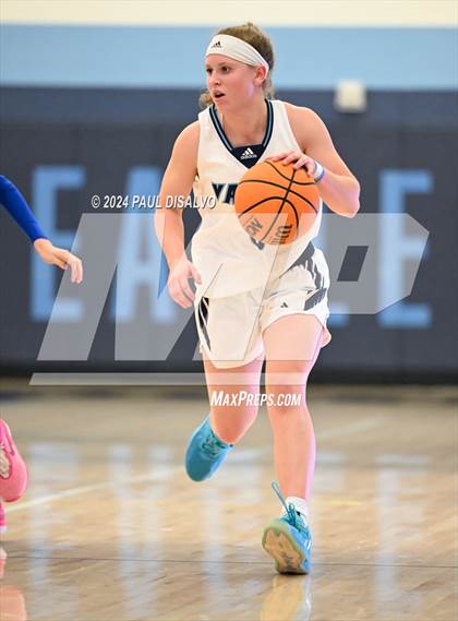 Thumbnail 1 in Doherty @ Valor Christian photogallery.
