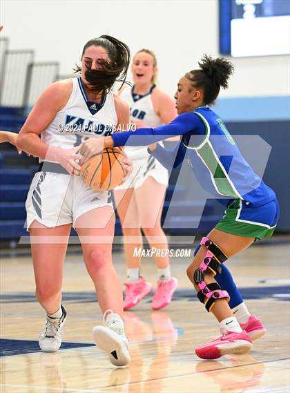 Thumbnail 1 in Doherty @ Valor Christian photogallery.