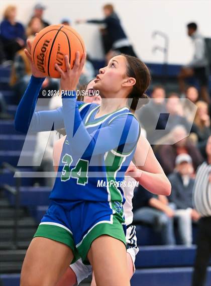 Thumbnail 2 in Doherty @ Valor Christian photogallery.