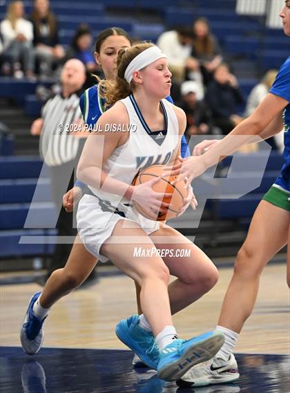 Thumbnail 2 in Doherty @ Valor Christian photogallery.