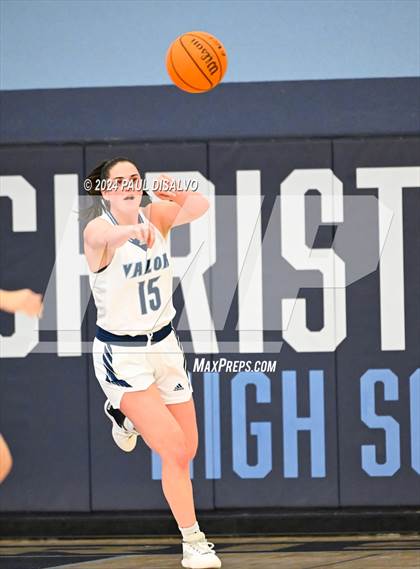 Thumbnail 3 in Doherty @ Valor Christian photogallery.
