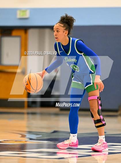 Thumbnail 2 in Doherty @ Valor Christian photogallery.