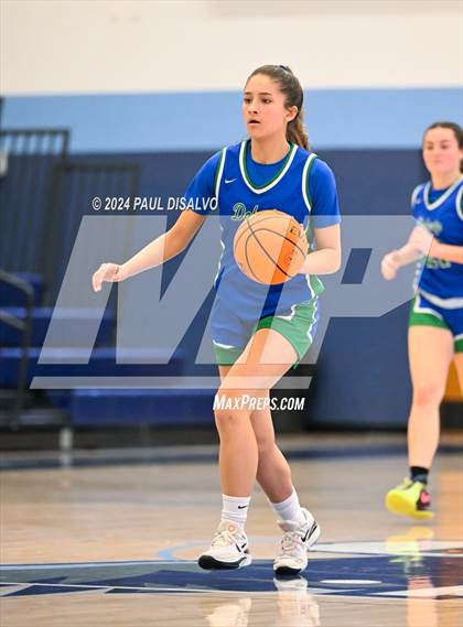 Thumbnail 2 in Doherty @ Valor Christian photogallery.