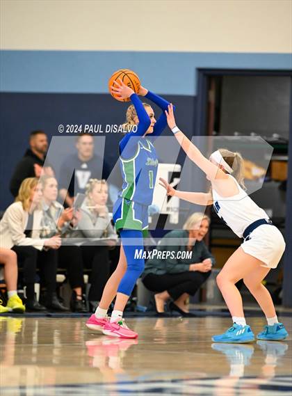 Thumbnail 1 in Doherty @ Valor Christian photogallery.