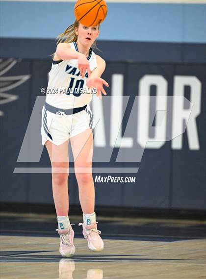Thumbnail 3 in Doherty @ Valor Christian photogallery.