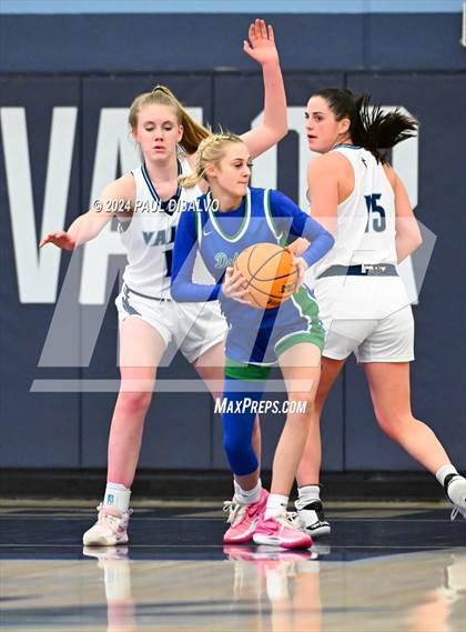 Thumbnail 1 in Doherty @ Valor Christian photogallery.