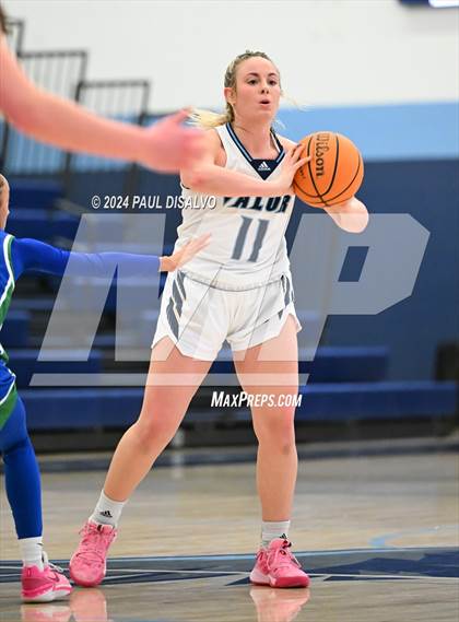 Thumbnail 1 in Doherty @ Valor Christian photogallery.