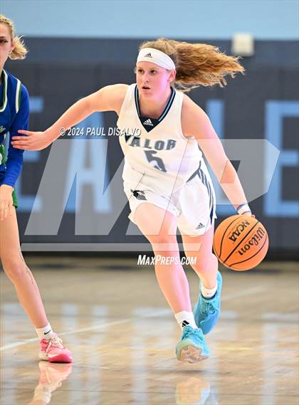 Thumbnail 3 in Doherty @ Valor Christian photogallery.