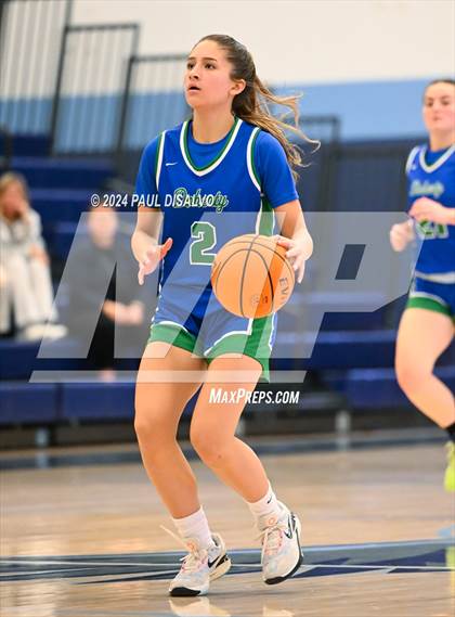 Thumbnail 3 in Doherty @ Valor Christian photogallery.