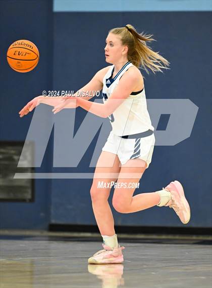 Thumbnail 2 in Doherty @ Valor Christian photogallery.