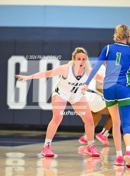 Thumbnail 2 in Doherty @ Valor Christian photogallery.