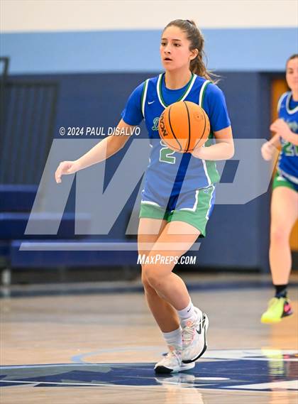 Thumbnail 1 in Doherty @ Valor Christian photogallery.