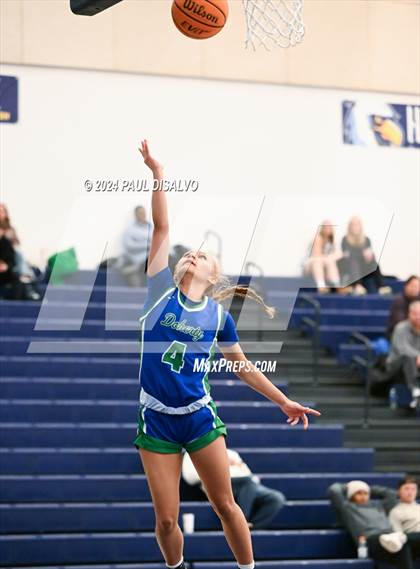 Thumbnail 1 in Doherty @ Valor Christian photogallery.