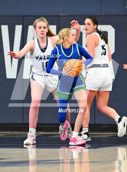 Thumbnail 2 in Doherty @ Valor Christian photogallery.