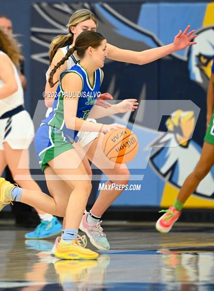 Thumbnail 3 in Doherty @ Valor Christian photogallery.