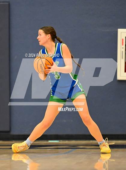Thumbnail 1 in Doherty @ Valor Christian photogallery.