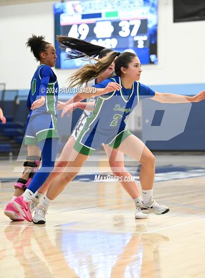 Thumbnail 1 in Doherty @ Valor Christian photogallery.