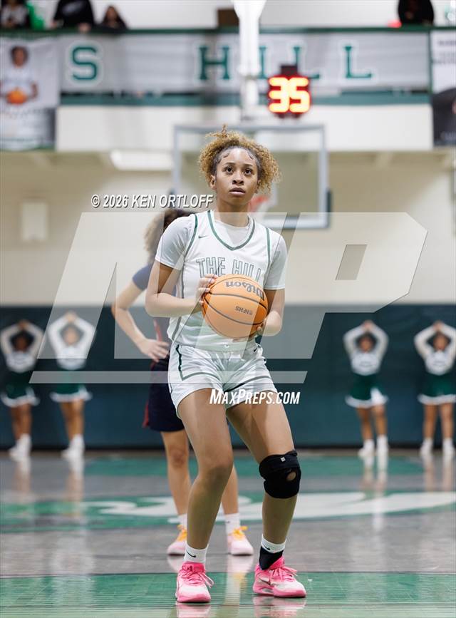 Mill Creek @ Collins Hill