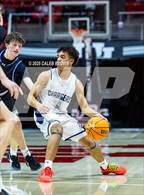 Photo from the gallery "Bingham vs. Corner Canyon (UHSAA 6A Quarterfinal)"