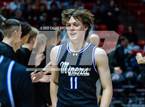 Photo from the gallery "Bingham vs. Corner Canyon (UHSAA 6A Quarterfinal)"