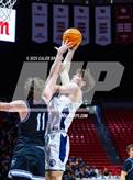 Photo from the gallery "Bingham vs. Corner Canyon (UHSAA 6A Quarterfinal)"