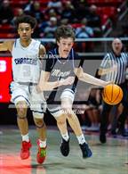 Photo from the gallery "Bingham vs. Corner Canyon (UHSAA 6A Quarterfinal)"