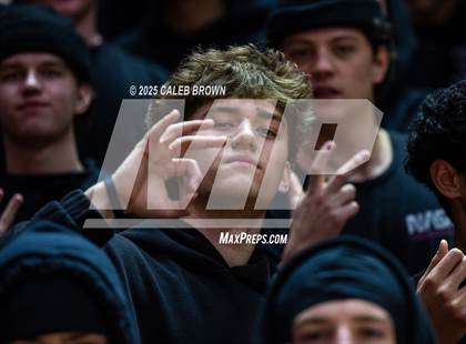 Thumbnail 3 in Bingham vs. Corner Canyon (UHSAA 6A Quarterfinal) photogallery.