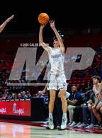 Photo from the gallery "Bingham vs. Corner Canyon (UHSAA 6A Quarterfinal)"