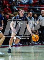 Photo from the gallery "Bingham vs. Corner Canyon (UHSAA 6A Quarterfinal)"