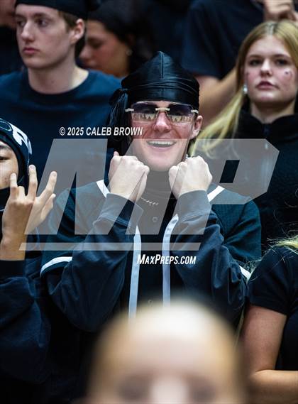 Thumbnail 1 in Bingham vs. Corner Canyon (UHSAA 6A Quarterfinal) photogallery.
